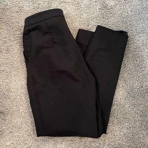 HM BLACK SLACKS